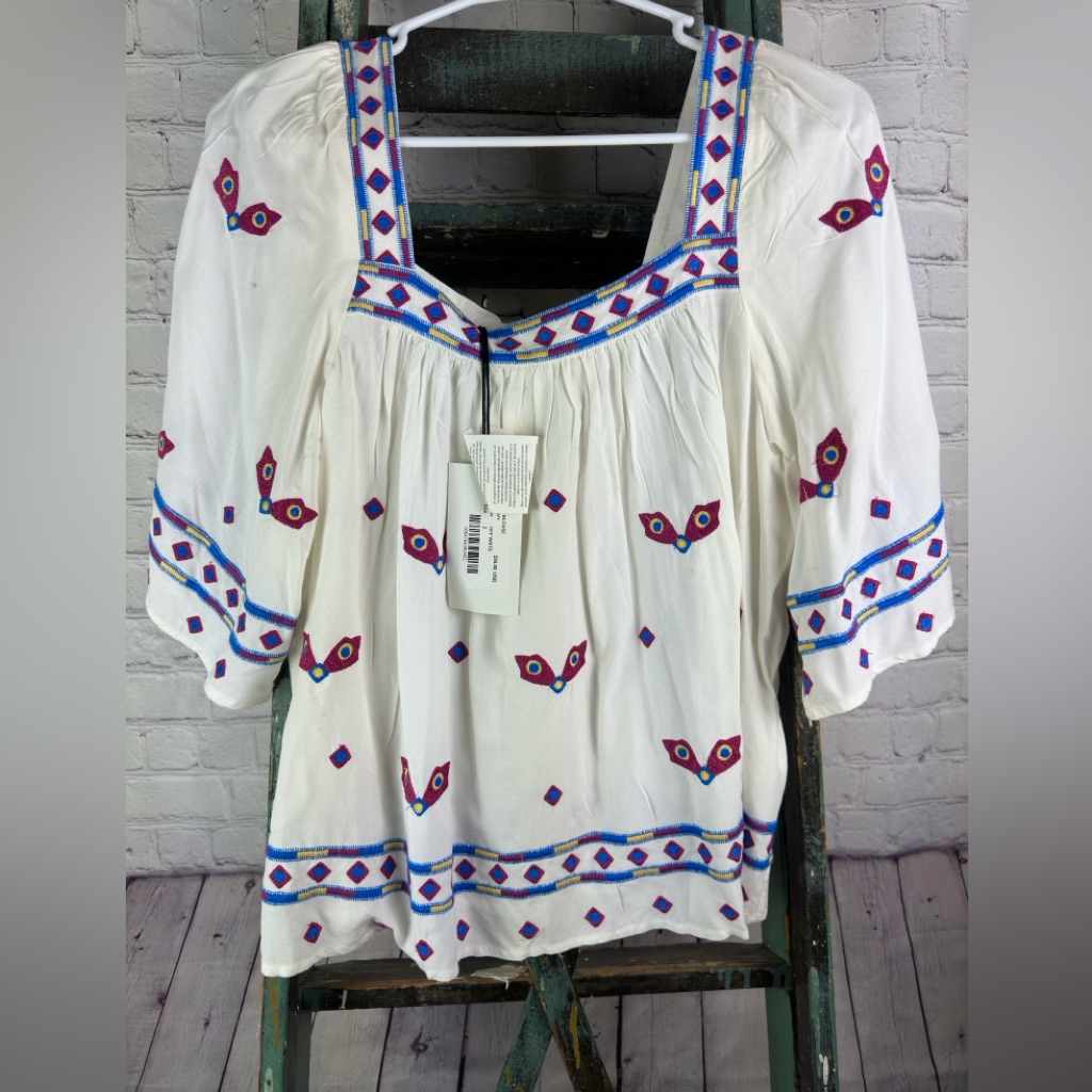 Ba&Sh Top Size Medium